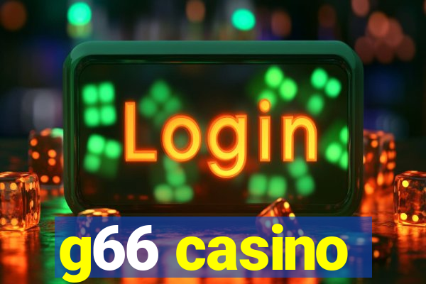 g66 casino